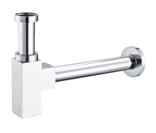 Сифон для раковины BB-SMQ2