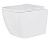 Подвесной унитаз Roxen Cube с сидением (530135-01)