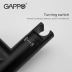 Термостатический смеситель с гигиеническим душем Gappo G7290-6