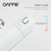 Душевая система Gappo G2403-58