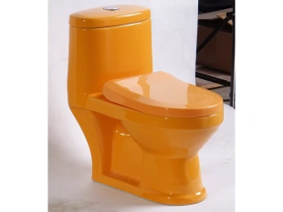 Унитаз напольный для детей Gid Tr2192-OR