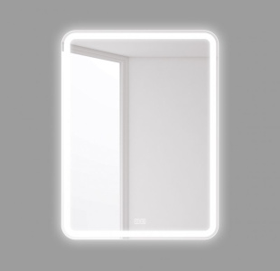 Зеркало BelBagno SPC-MAR-500-600-LED-TCH