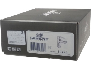 смеситель для умывальника Wisent (W10241)