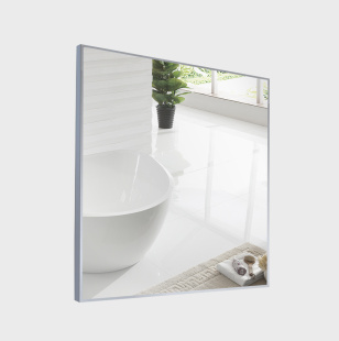 Зеркало BelBagno SPC-AL-800-900