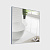 Зеркало BelBagno SPC-AL-800-900