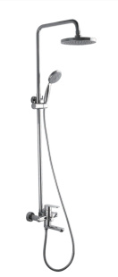 Душевая система Ledeme  L2402