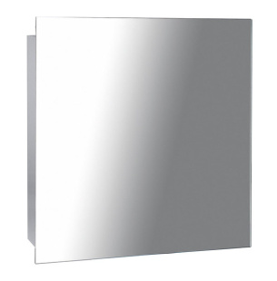 Шкаф-Зеркало Sapho SPARK (PCA004) 45x45x12cm