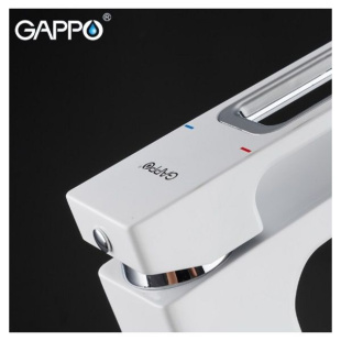 Смеситель для раковины G1017 