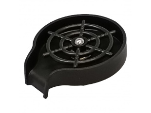 Мойка кухонна Wisent WG37546B со смесителем многофункциональная (графит с PVD покрытием)