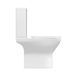 Унитаз напольный Astro (AO-2345) 