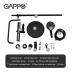 Душевая система Gappo G2403-56