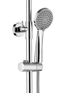 Душевая система Ledeme L2476