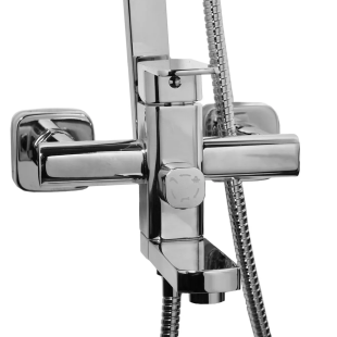 Душевая система Wisent W3506