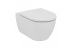 Унитаз подвесной Ideal Standard ELISSE rimless с сиденьем Soft-Close T569201 (белый)