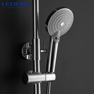 Душевая система Ledeme  L2410