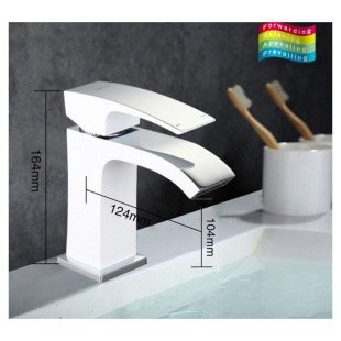 Смеситель для раковины G1007-8 