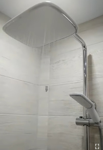 Душевая система Ledeme L2414